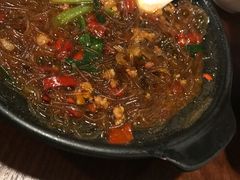 粉丝煲-建国328 本帮小馆·面馆