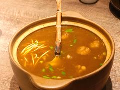 -香园茶社·金陵小灶(老门东店)