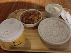 -真功夫(棠下店)