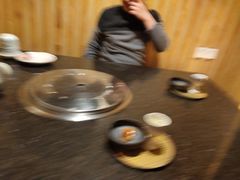-万福炭火烤肉日本料理(新街口店)