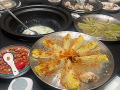 -水禾轩·海鲜蒸汽主题餐厅(新香洲旗舰店)