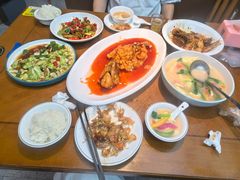 -外婆烧.老杭帮菜(庆春店)