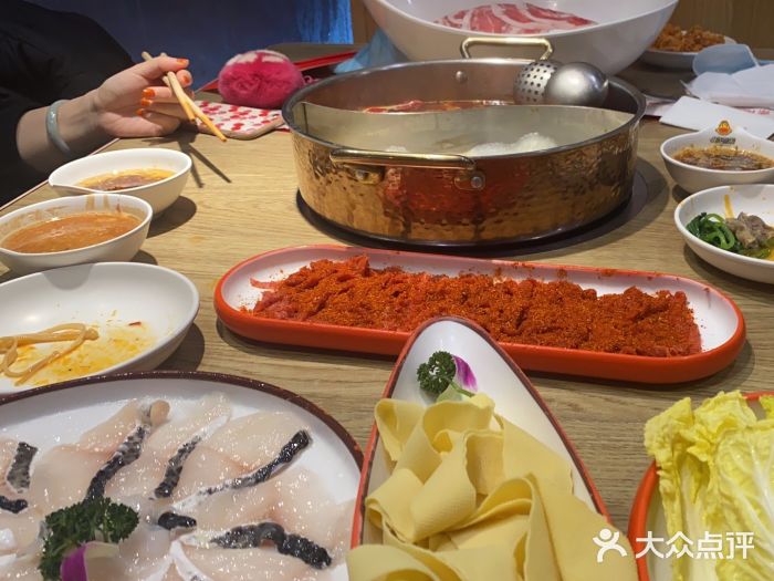 彤德莱火锅(大学城店)图片