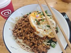 -巧儿重庆小面·梯坎面(观音桥好吃街C区店)