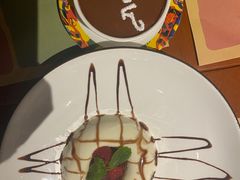 意大利奶冻-安妮意大利餐厅(望京店)