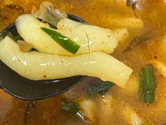 -李记搅团•非遗陕菜(三桥店)