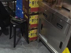 -江城二当家烤牛肉(莲塘新村店)