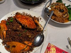 -喜记避风塘炒辣蟹(旗舰店)