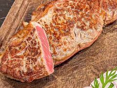 -MEAT MATE 鲜食肉铺(凤凰汇·里巷店)