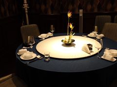 包厢-麟1929(外滩店)