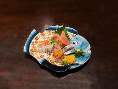 -加奈日本料理