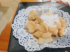 -朝族高丽火盆(长白山总店)