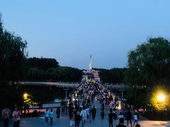 -长春世界雕塑园冰雪艺术天地