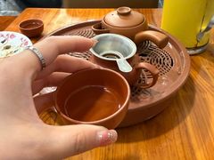 -芋包王闽南茶楼(八市店)