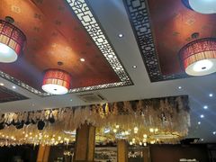 大堂-北戴河转鱼·炒螃蟹酱餐厅