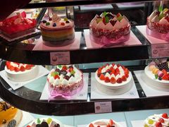 -巴黎贝甜(五道口店)