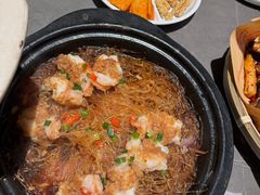 -情妹耙泥鳅·江湖川菜(科华店)