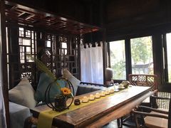 -鱼桥巷·美学川菜