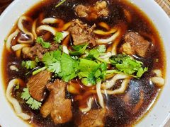 -清真吴记门钉肉饼·喜多利