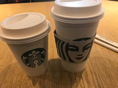 -星巴克(来福士2F店)