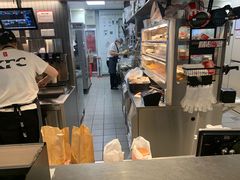 -肯德基(房山店)