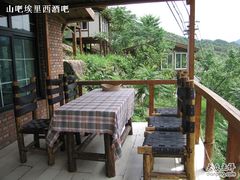 -北京水岸山吧度假村(雁栖镇店)