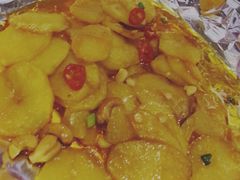 -伙工殿餐厅(吉大店)