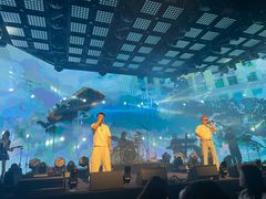 -MOSSO·Liveshow(M3香港广场店)
