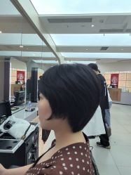 点击看大图 -川和潮人漂色·烫染·接发