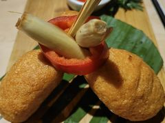 -青檸泰 LIME THAI (财富购物中心店)