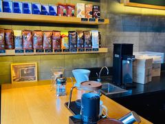 -星巴克臻选(宁波北仑银泰城店)