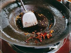 -卡拉农庄 正宗斗鸡肉