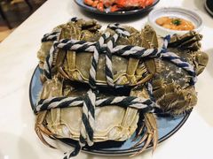 -喜庭海鲜自助(来福士店)