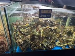 -蟹之国·精品蟹料理(极地店)