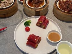 -晋江荣誉国际酒店·港誉茶餐厅