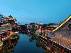 -台儿庄古城