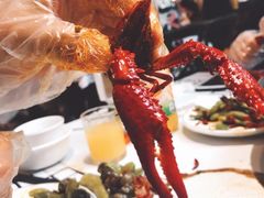 -庞家烧烤客栈(炮台山店)