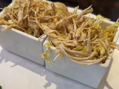 -老牌坊•鲁菜名店•地道济南菜(大观园商埠店)