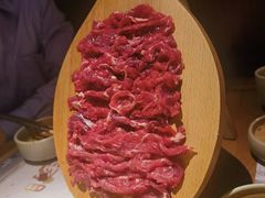 -盡膳口福跷脚牛肉火锅(国贸商城店)