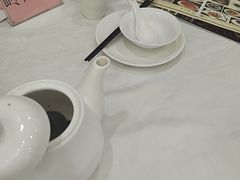 -金华安大酒楼·老牌潮菜·粤式茶点(东方国际店)