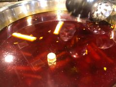 -肖肖酸萝卜鱼火锅(总店)