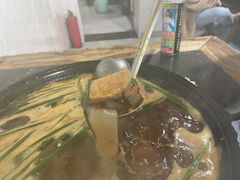 芋儿鸡-石灰市毛记烧鸡公(解放碑店)