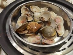 -青蓬蒸汽海鲜·深圳老字号·团建聚会(壹方城店)