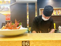 -东京屋(武定路店)