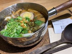 -小满手工粉(上海品尊国际店)