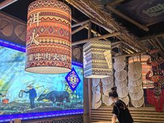 -洱火云南酸菜牛肉火锅(石景山当代商城店)