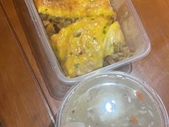 -老通城豆皮大王(吉庆街店)