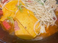 -万记麻辣烫国展总店