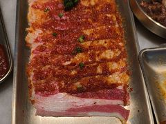 -韩宫宴烤肉·料理(漳河万达店)