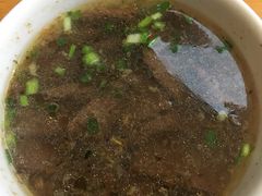 -食膳公园包子铺(烈士公园店)